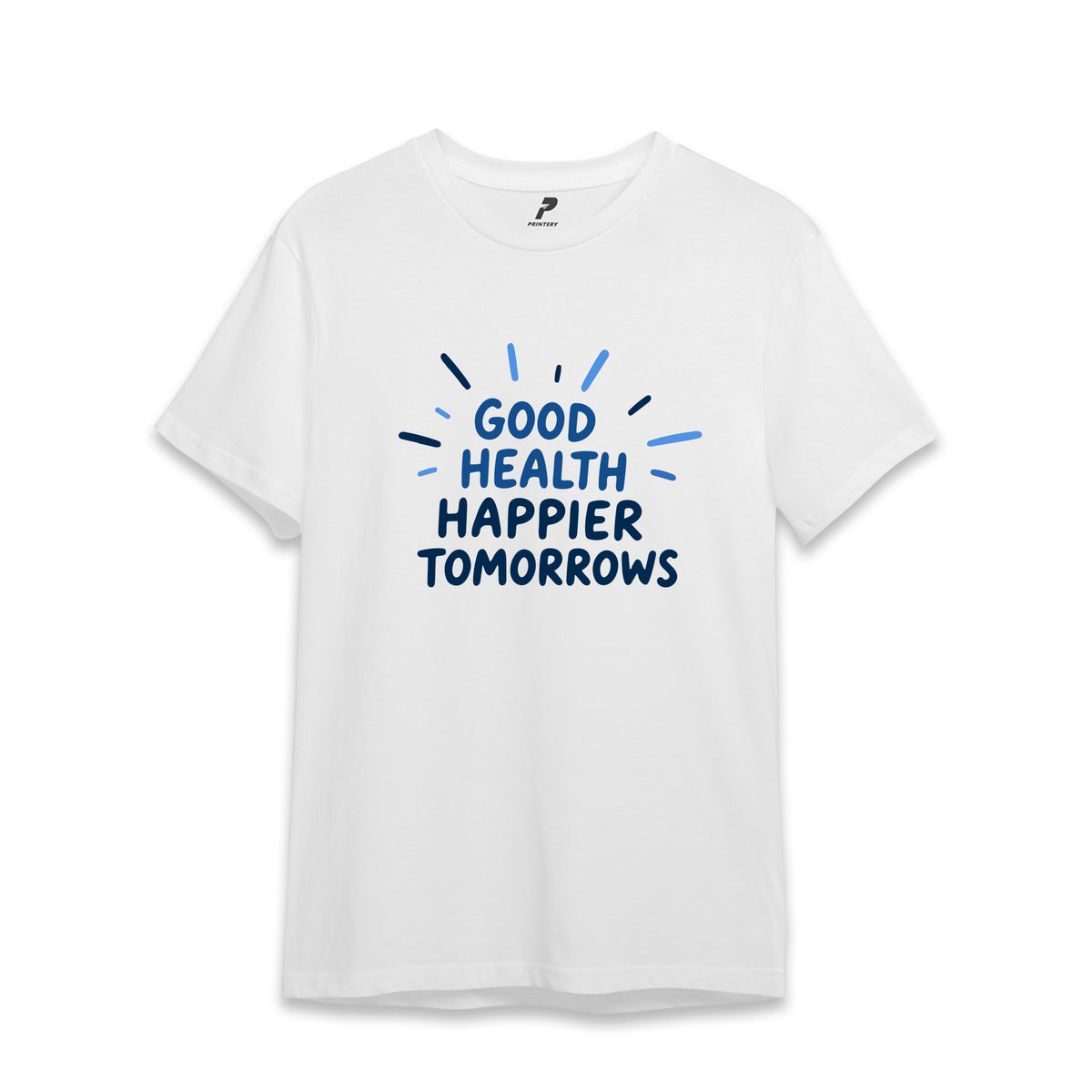 Movember T-Shirt D11