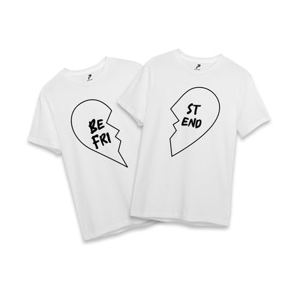 Friendship T-Shirt D11 - Part 2