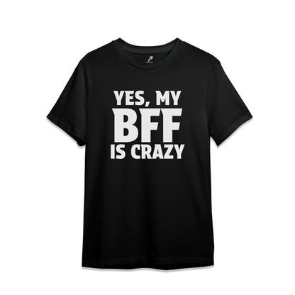 Friendship T-Shirt D12 - Part 1