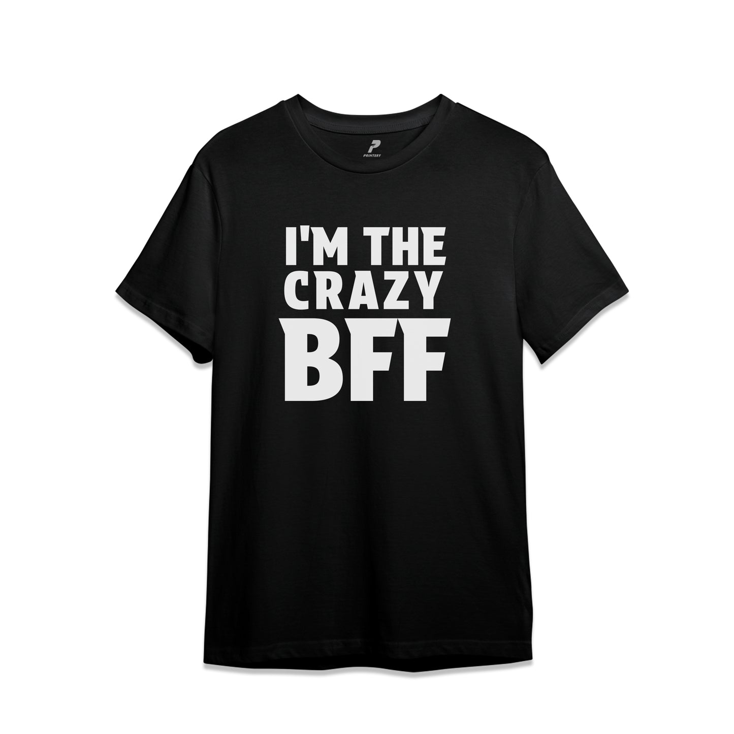 Friendship T-Shirt D12 - Part 2