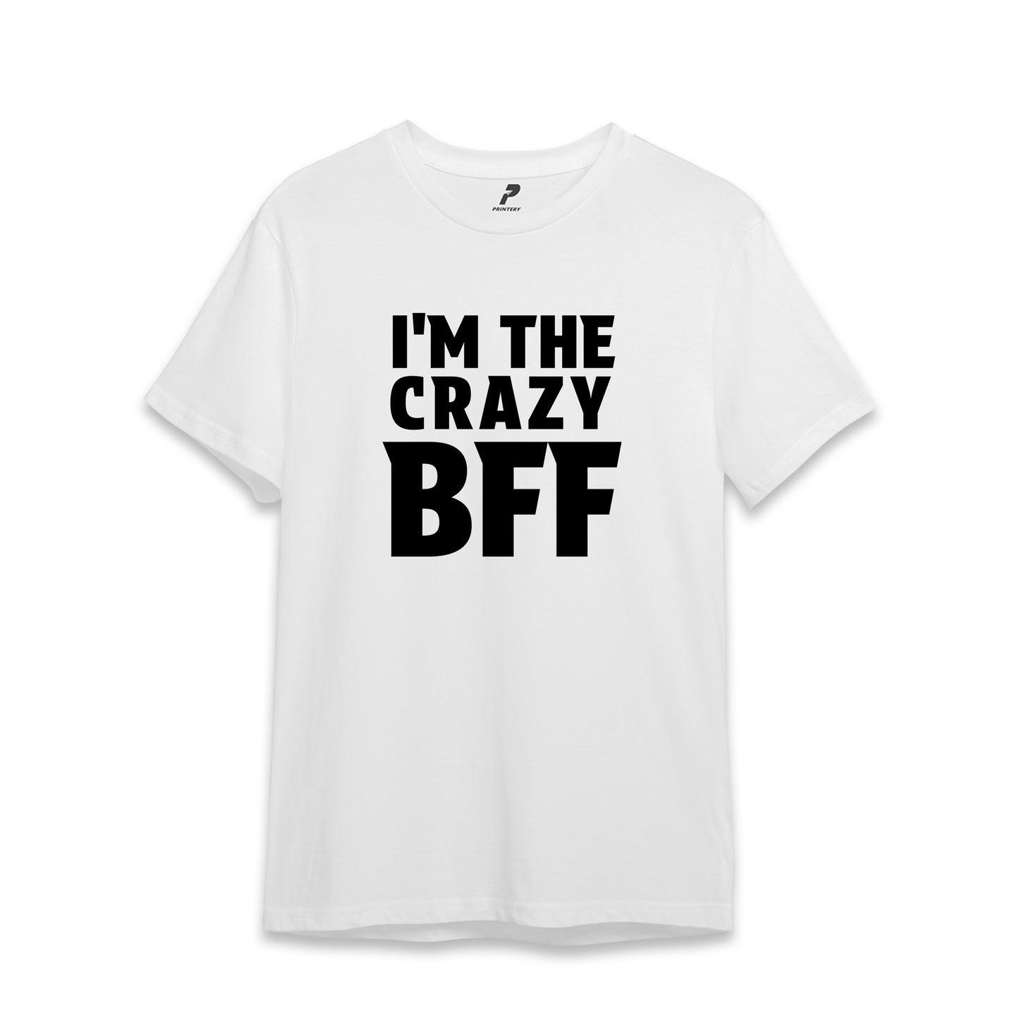 Friendship T-Shirt D12 - Part 2
