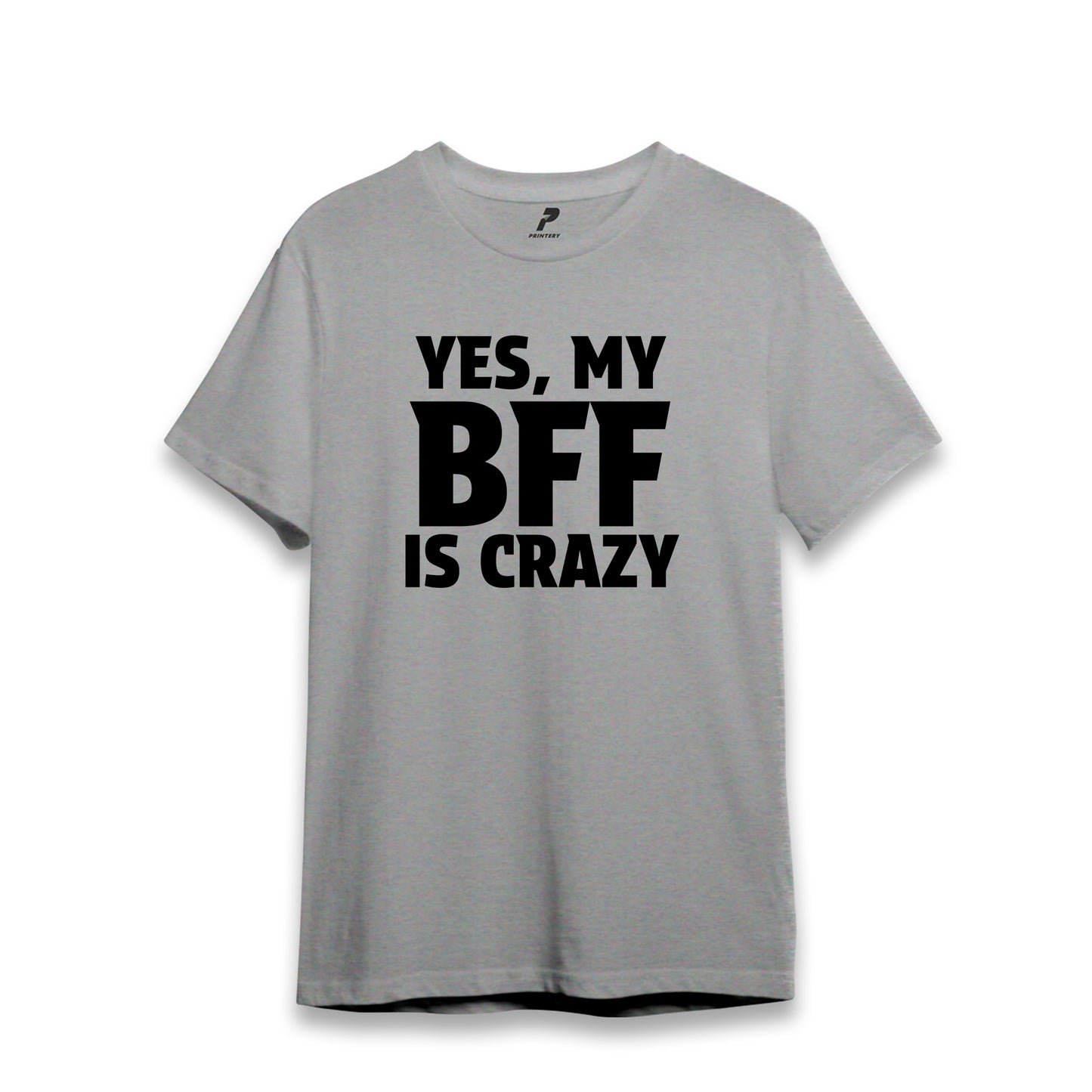 Friendship T-Shirt D12 - Part 1