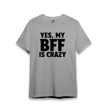 Friendship T-Shirt D12 - Part 1
