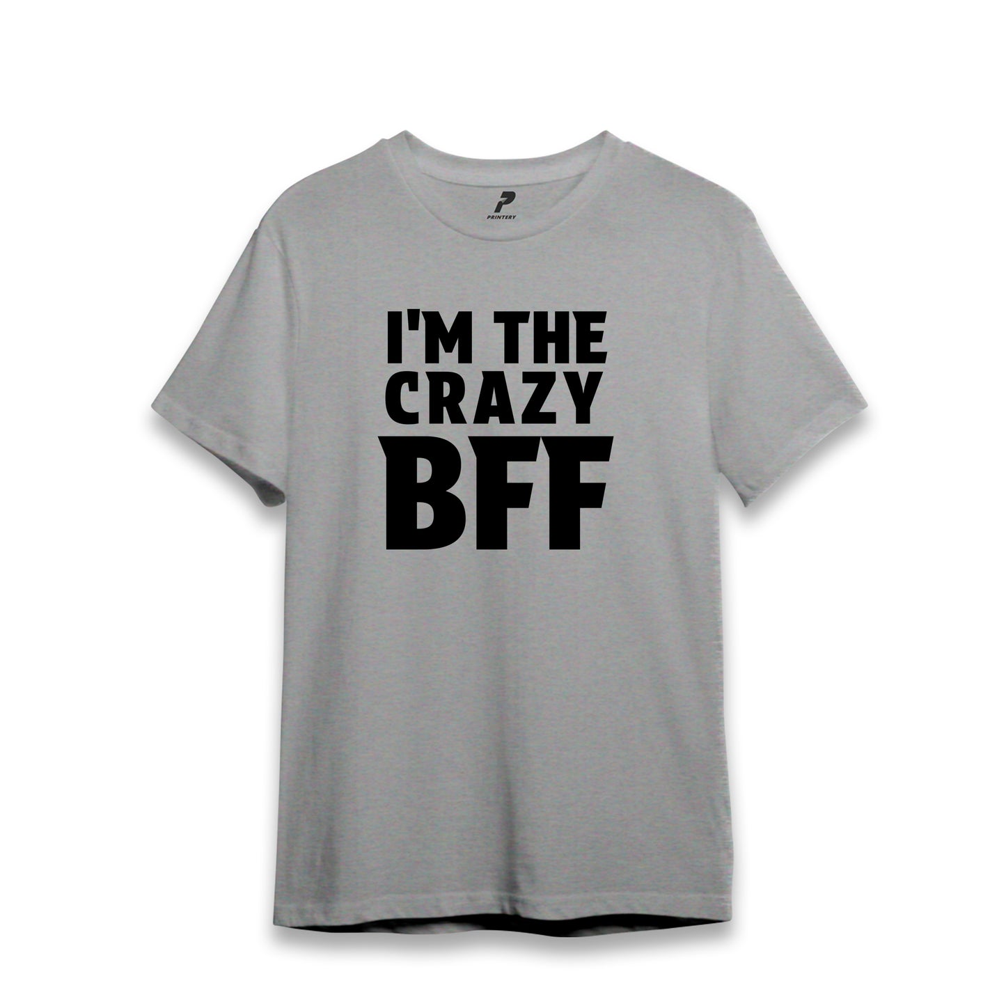 Friendship T-Shirt D12 - Part 2