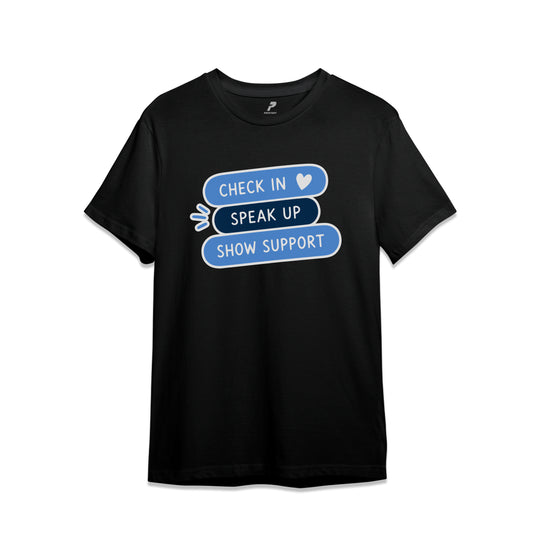 Movember T-Shirt D12
