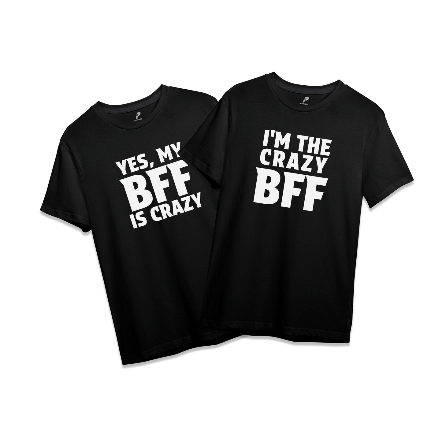 Friendship T-Shirt D12 - Part 2