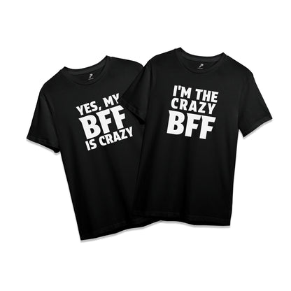 Friendship T-Shirt D12 - Part 2