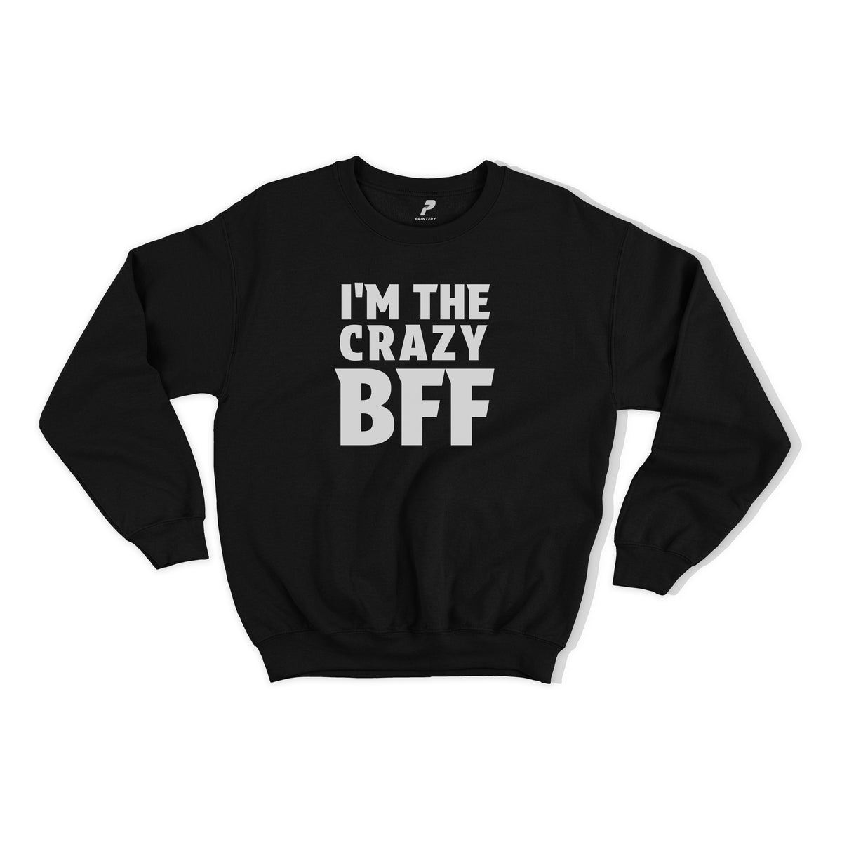 Friendship Sweatshirt D12 Part-2