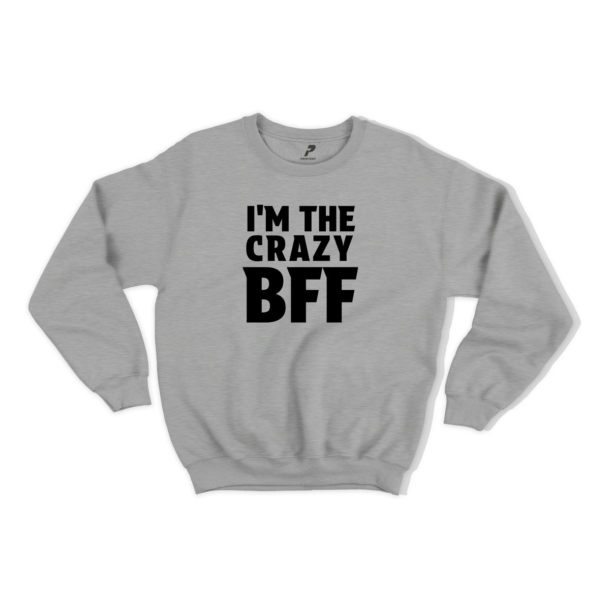 Friendship Sweatshirt D12 Part-2
