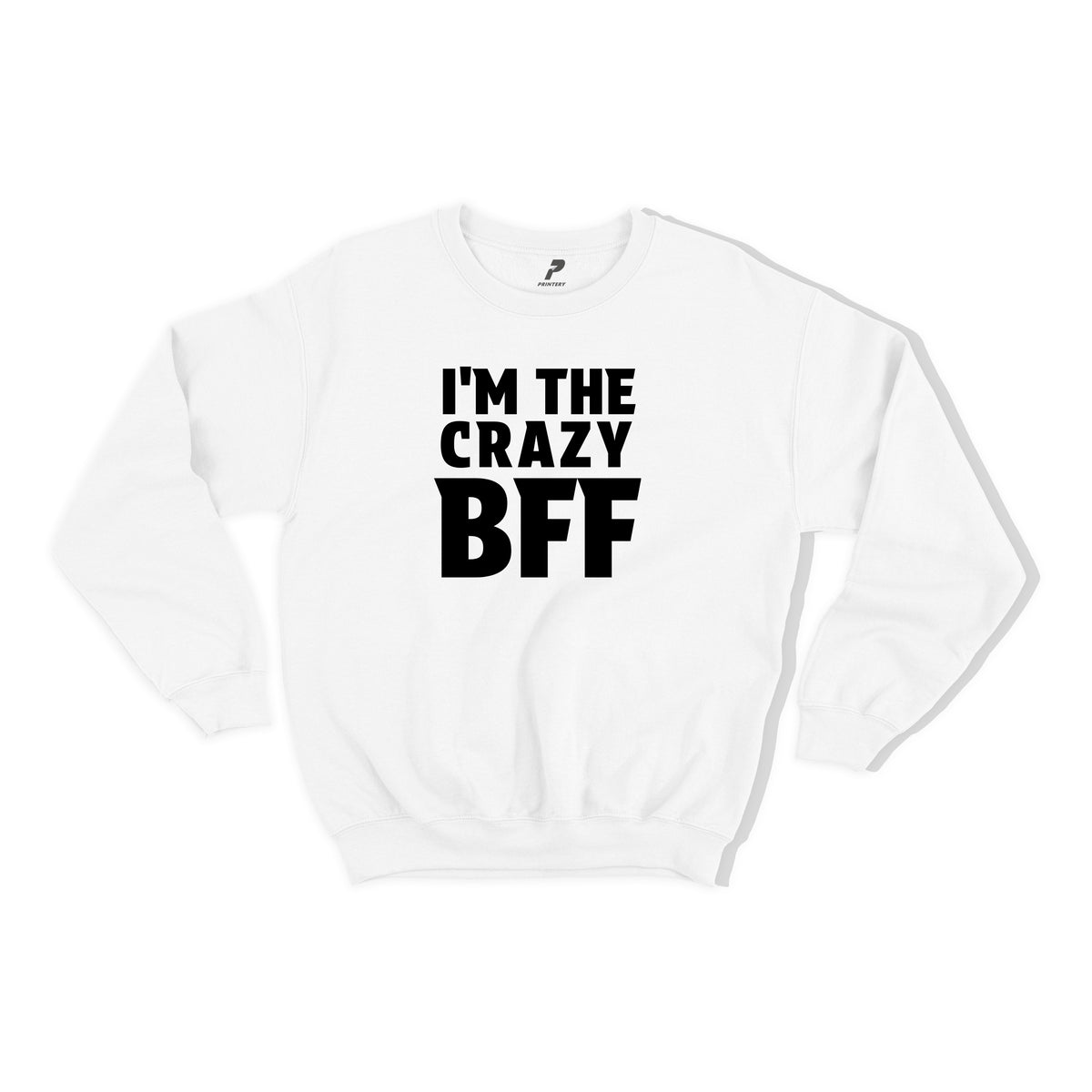 Friendship Sweatshirt D12 Part-2