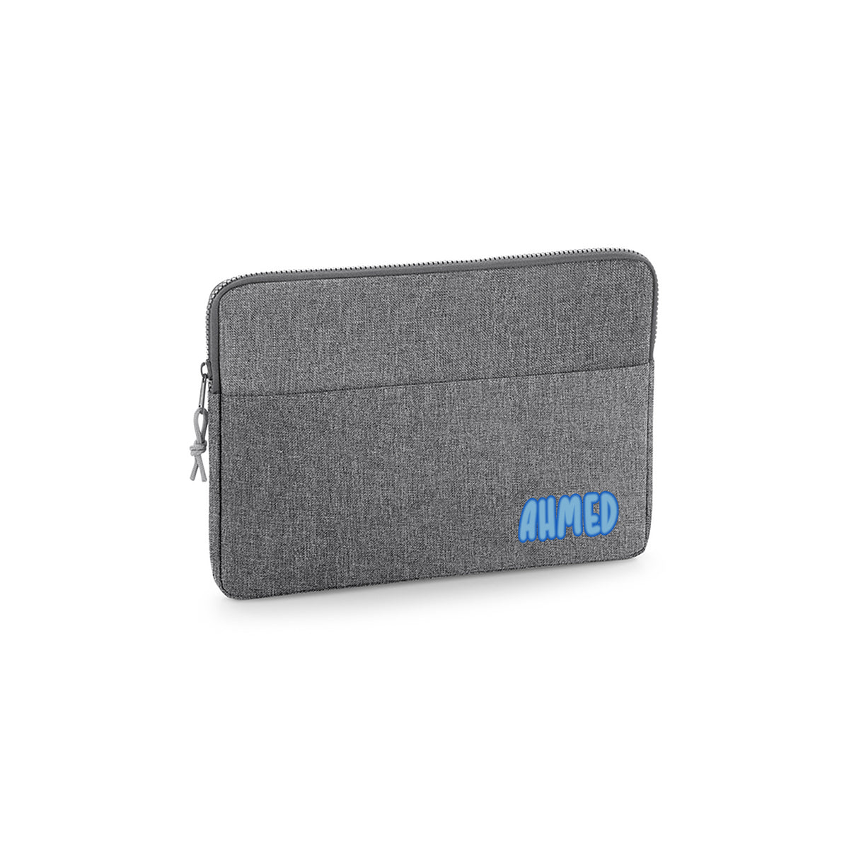 Grey Matters Computer Case Gray Laptop Case D13 – PRINTERY