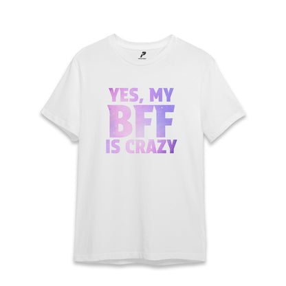 Friendship T-Shirt D13 - Part 1