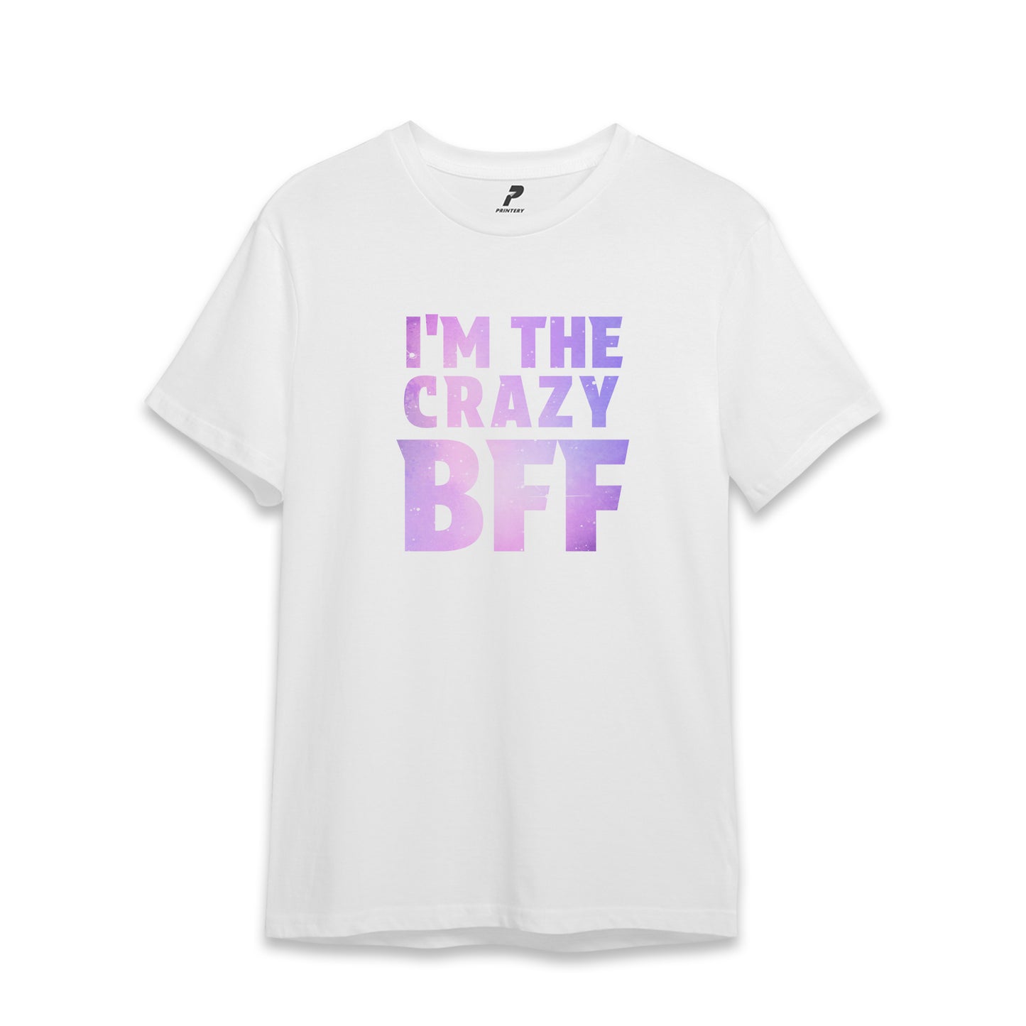 Friendship T-Shirt D13 - Part 2