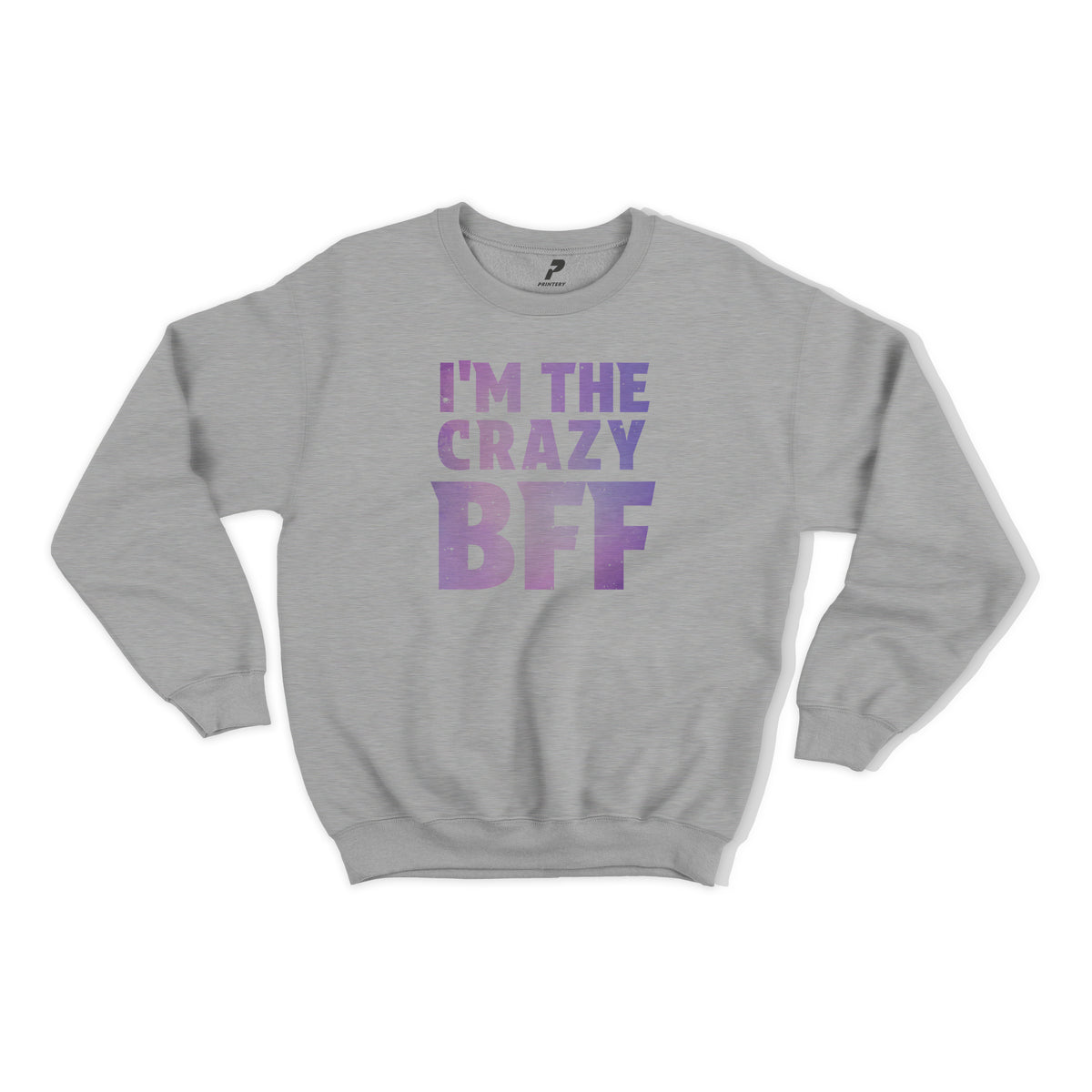 Friendship Sweatshirt D13 Part-2