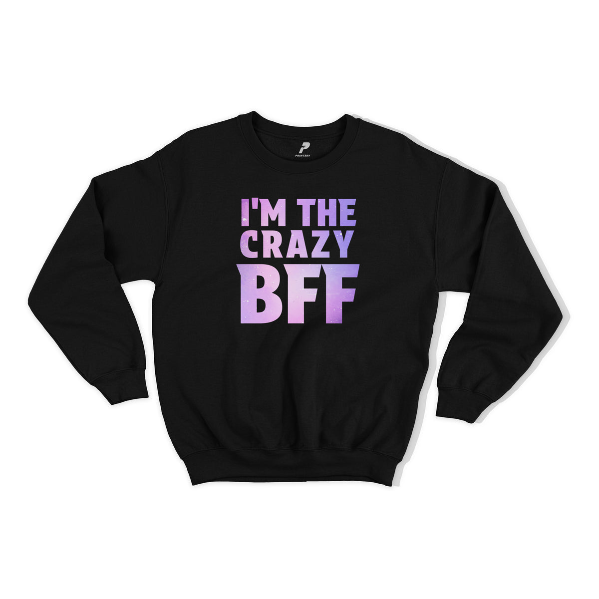 Friendship Sweatshirt D13 Part-2