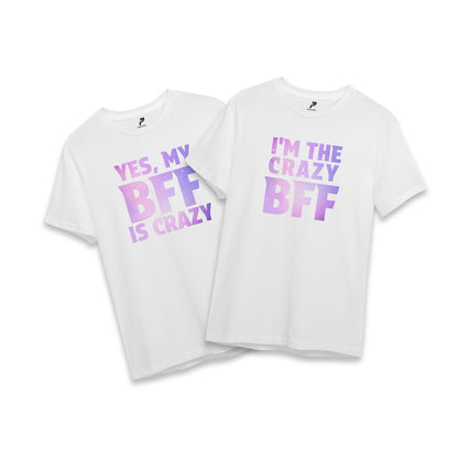 Friendship T-Shirt D13 - Part 1
