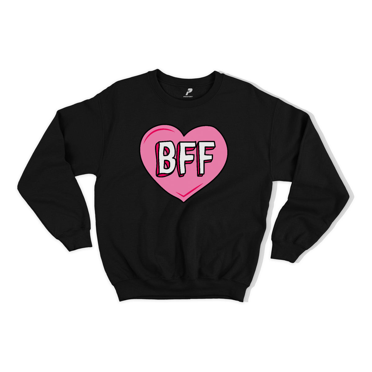 Friendship Sweatshirt D14