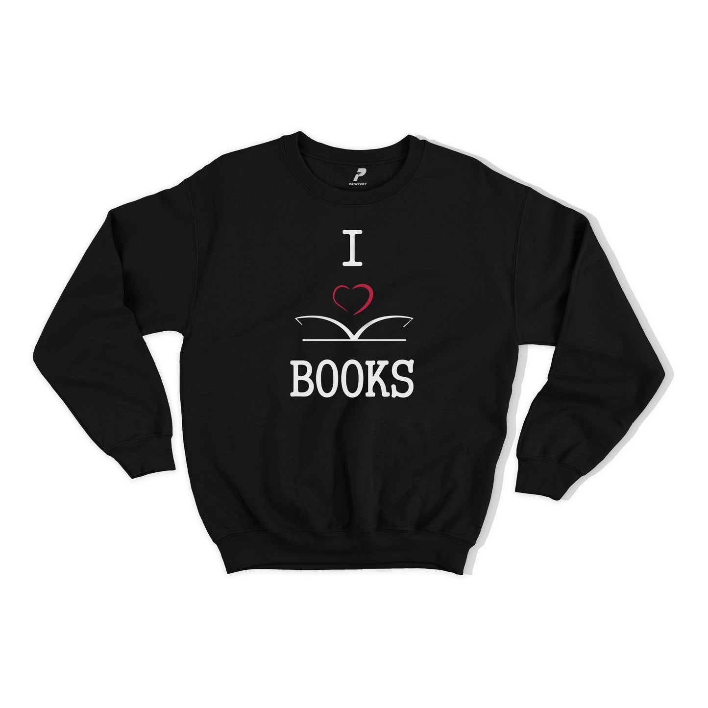 Reading Sweatshirt D14