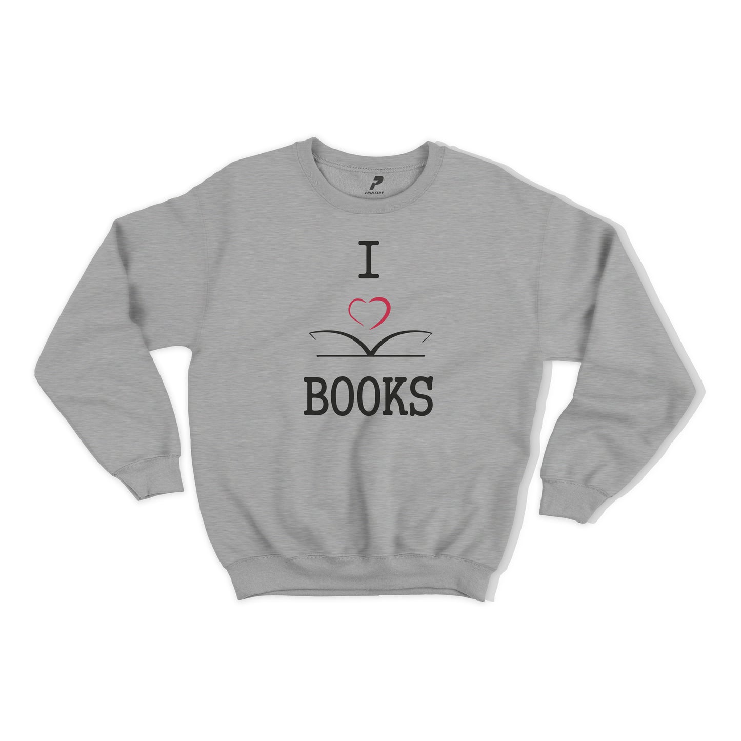 Reading Sweatshirt D14