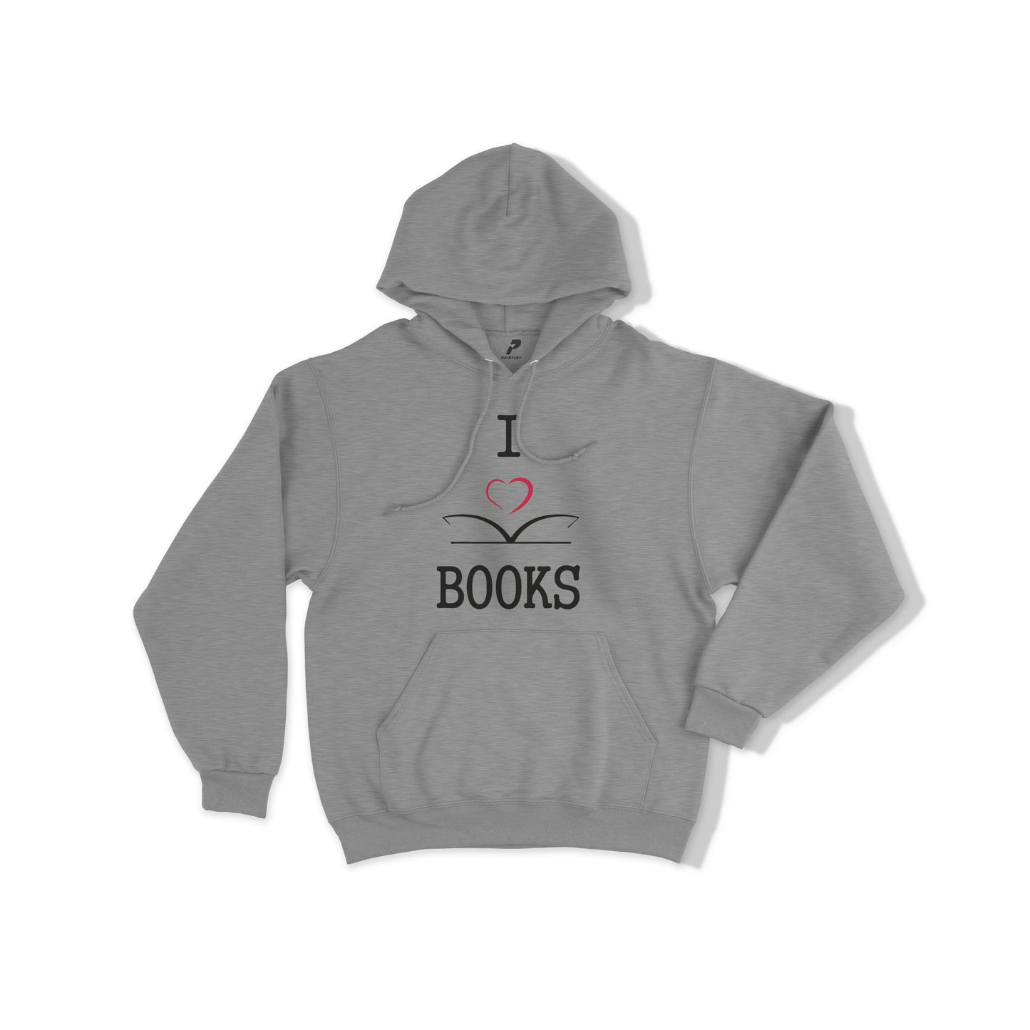 Reading Hoodie D14