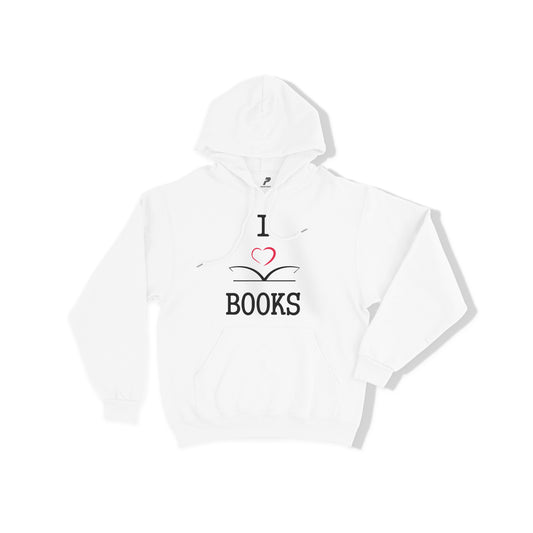 Reading Hoodie D14