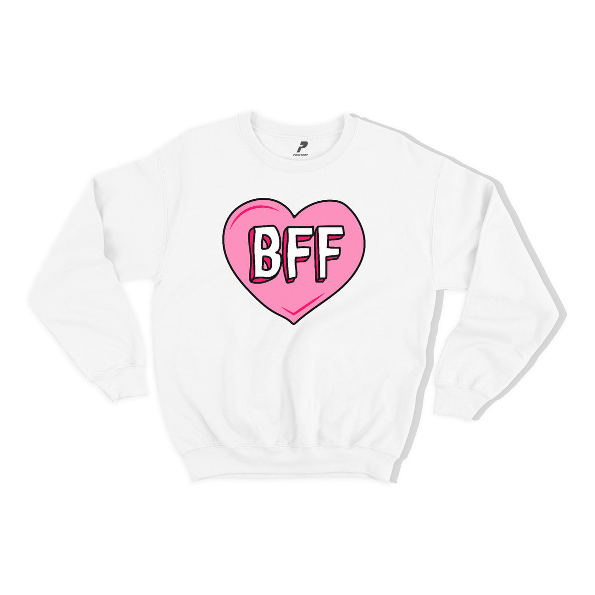 Friendship Sweatshirt D14