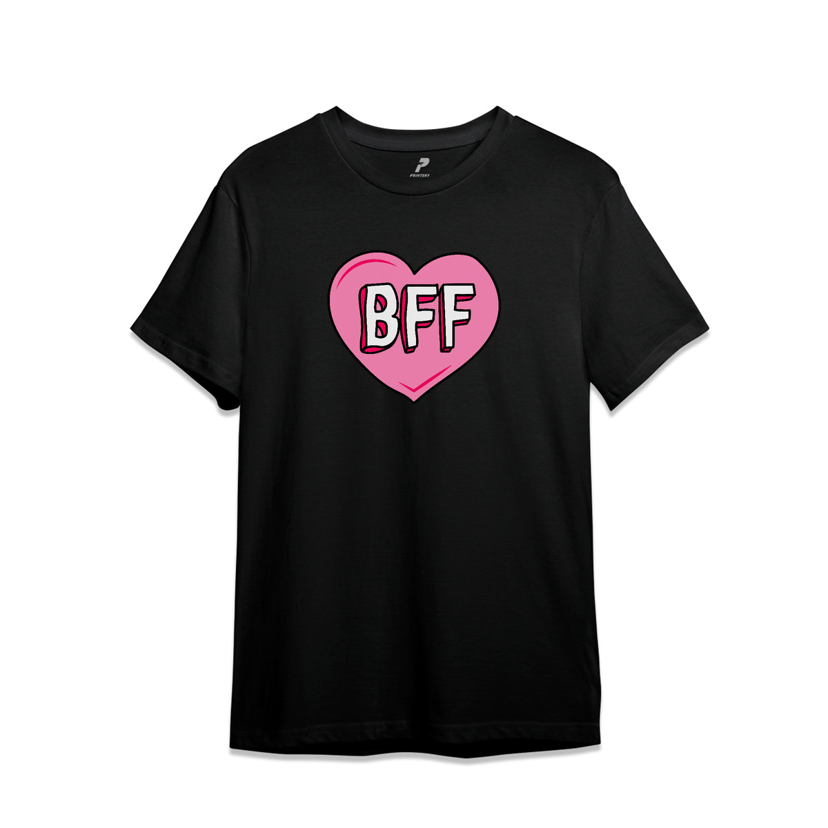 Friendship T-Shirt D14