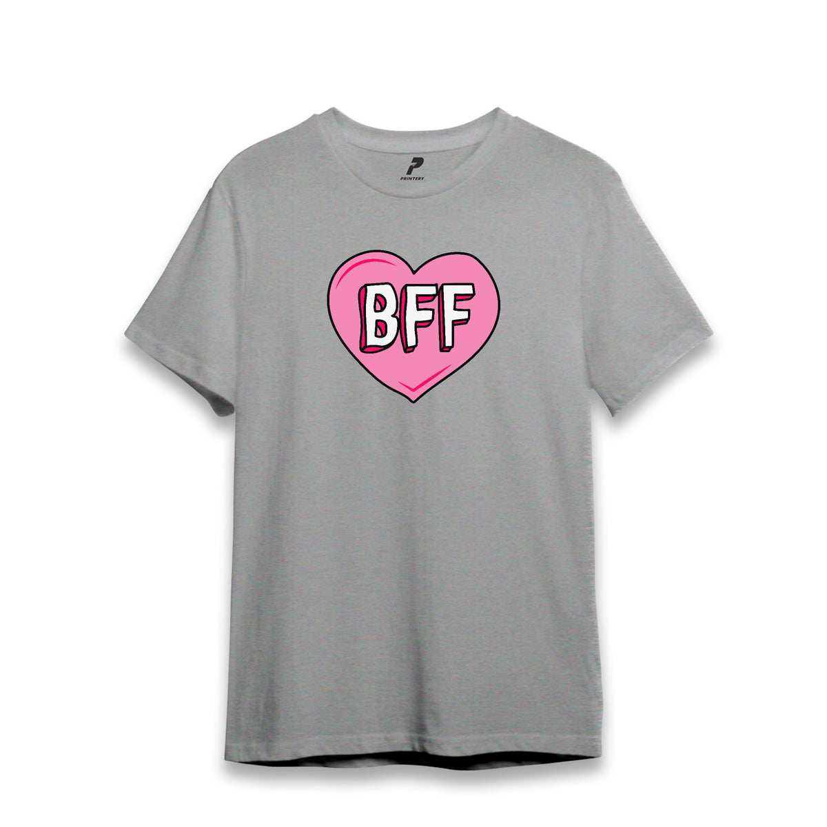Friendship T-Shirt D14