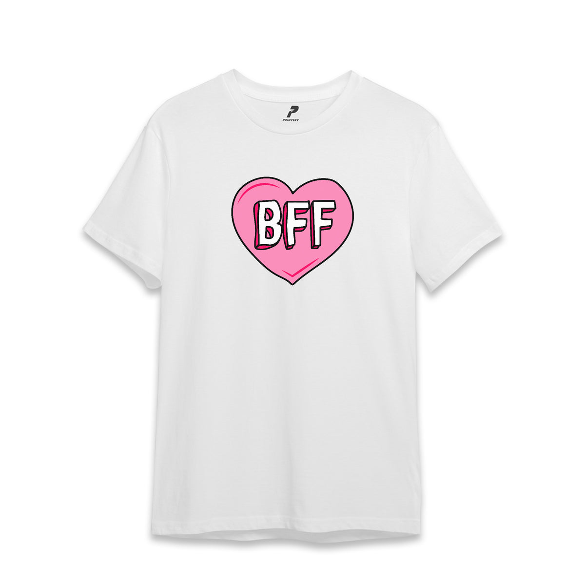 Friendship T-Shirt D14
