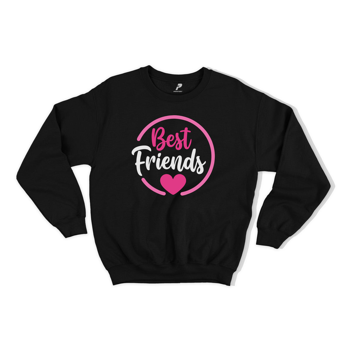 Friendship Sweatshirt D15