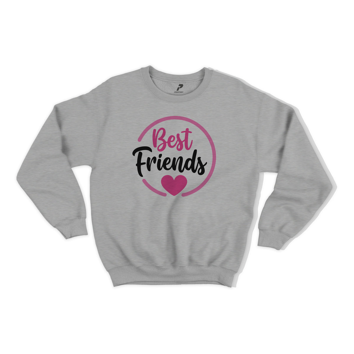 Friendship Sweatshirt D15