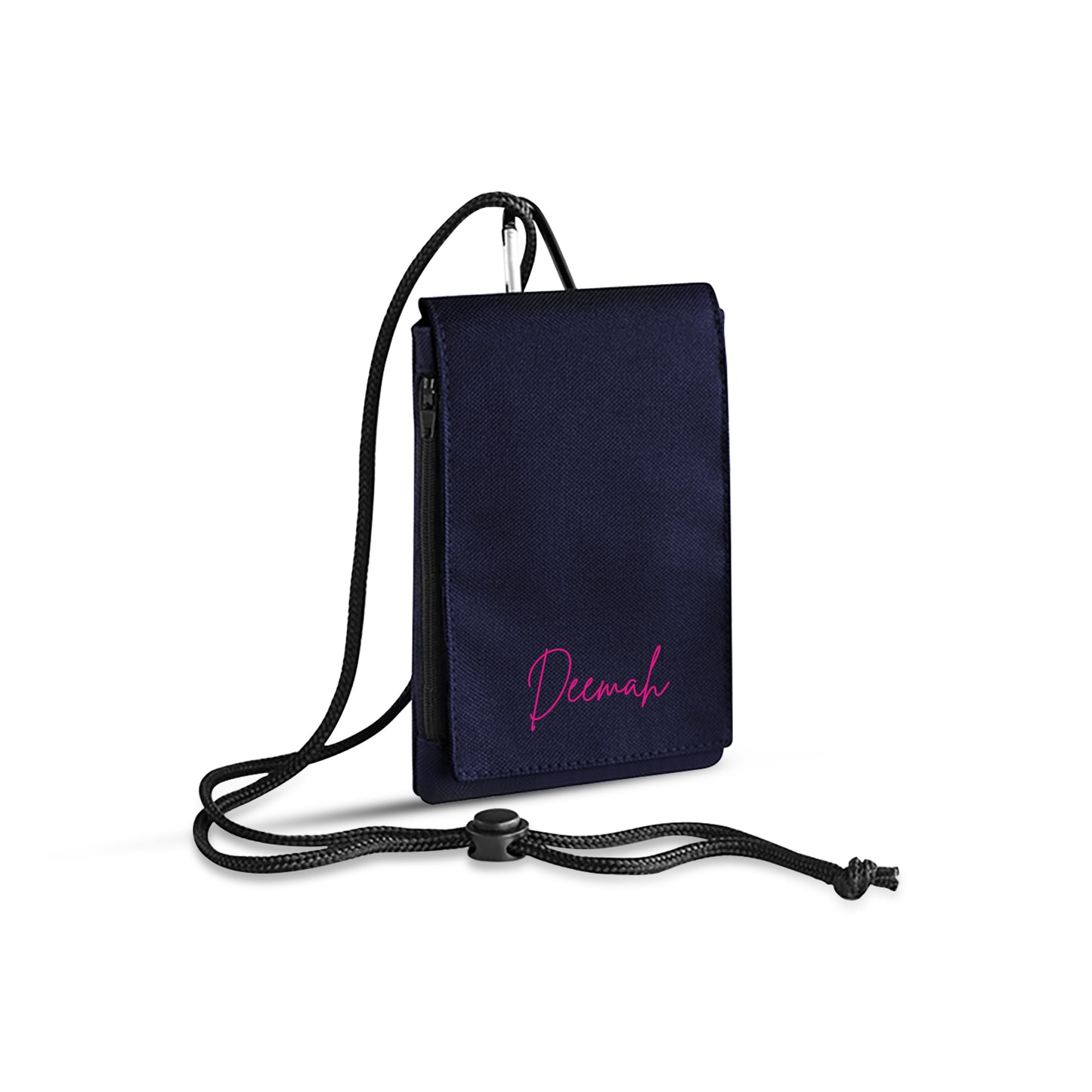 Blue Phone Pouches D15
