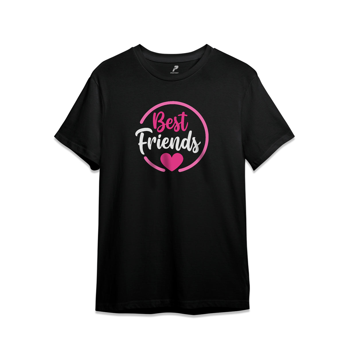 Friendship T-Shirt D15