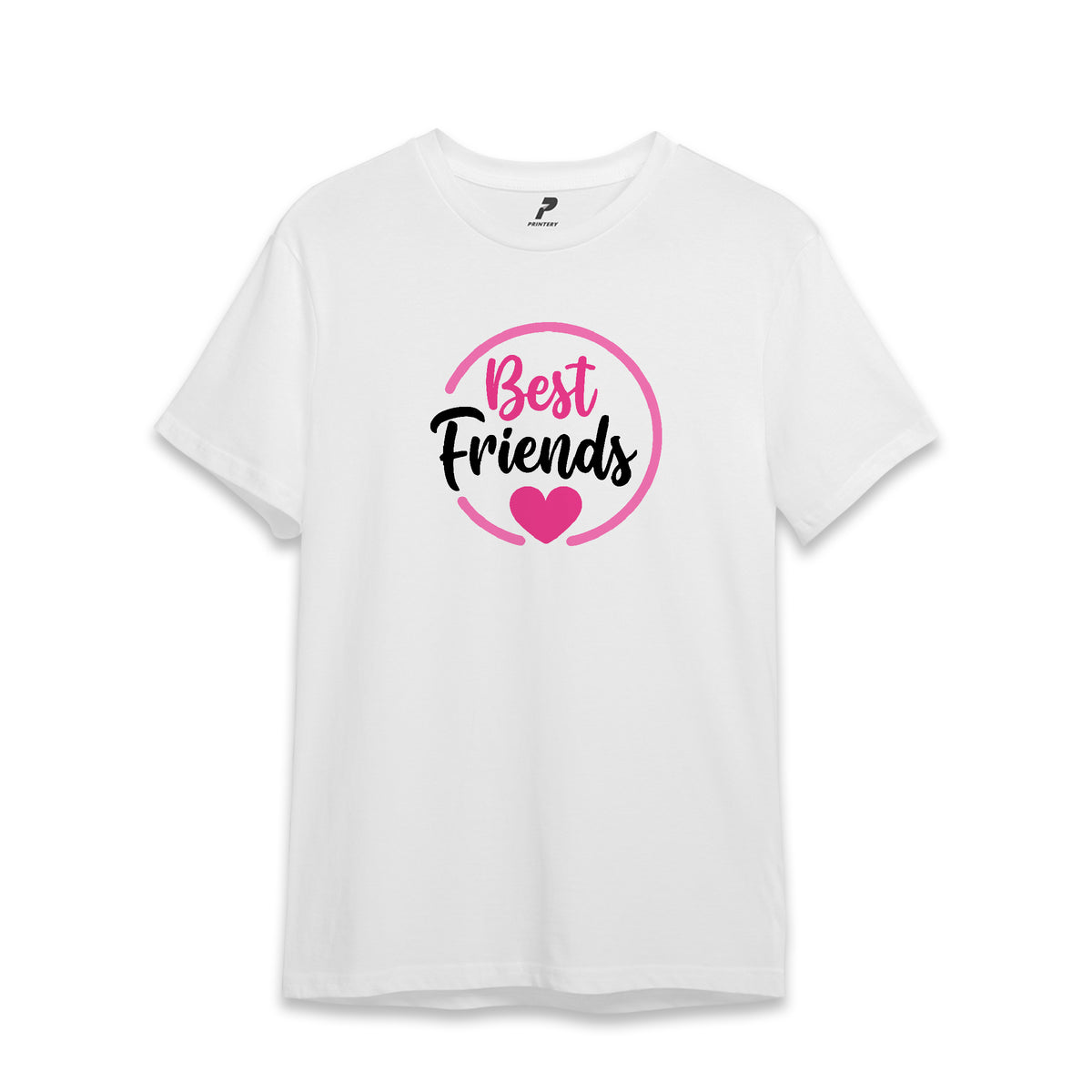 Friendship T-Shirt D15