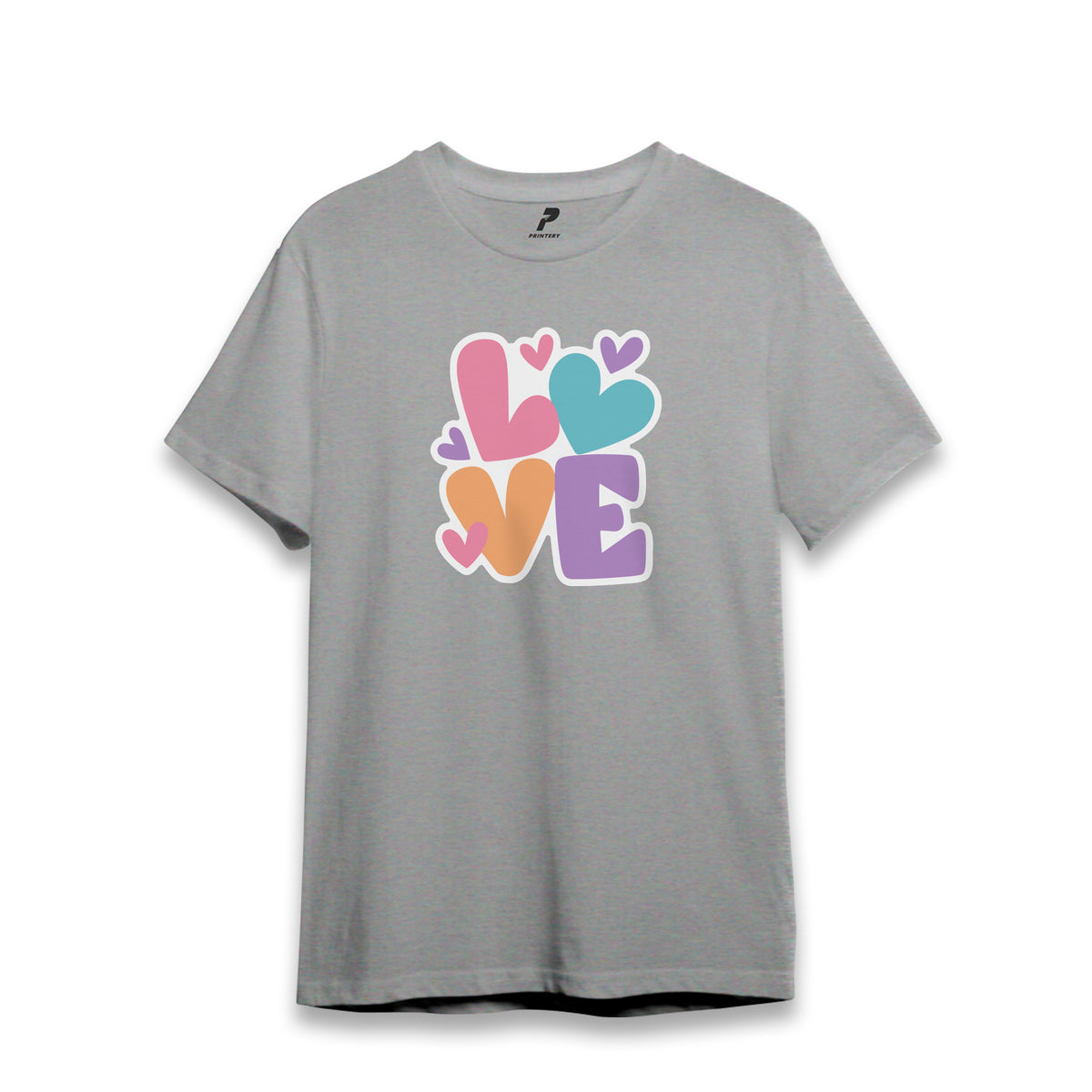 Friendship T-Shirt D16