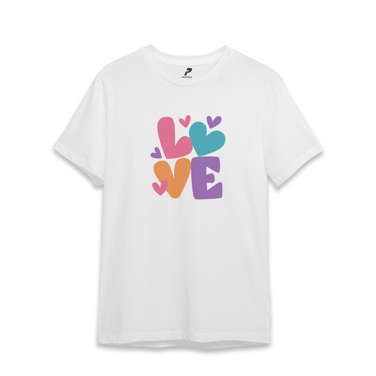 Friendship T-Shirt D16