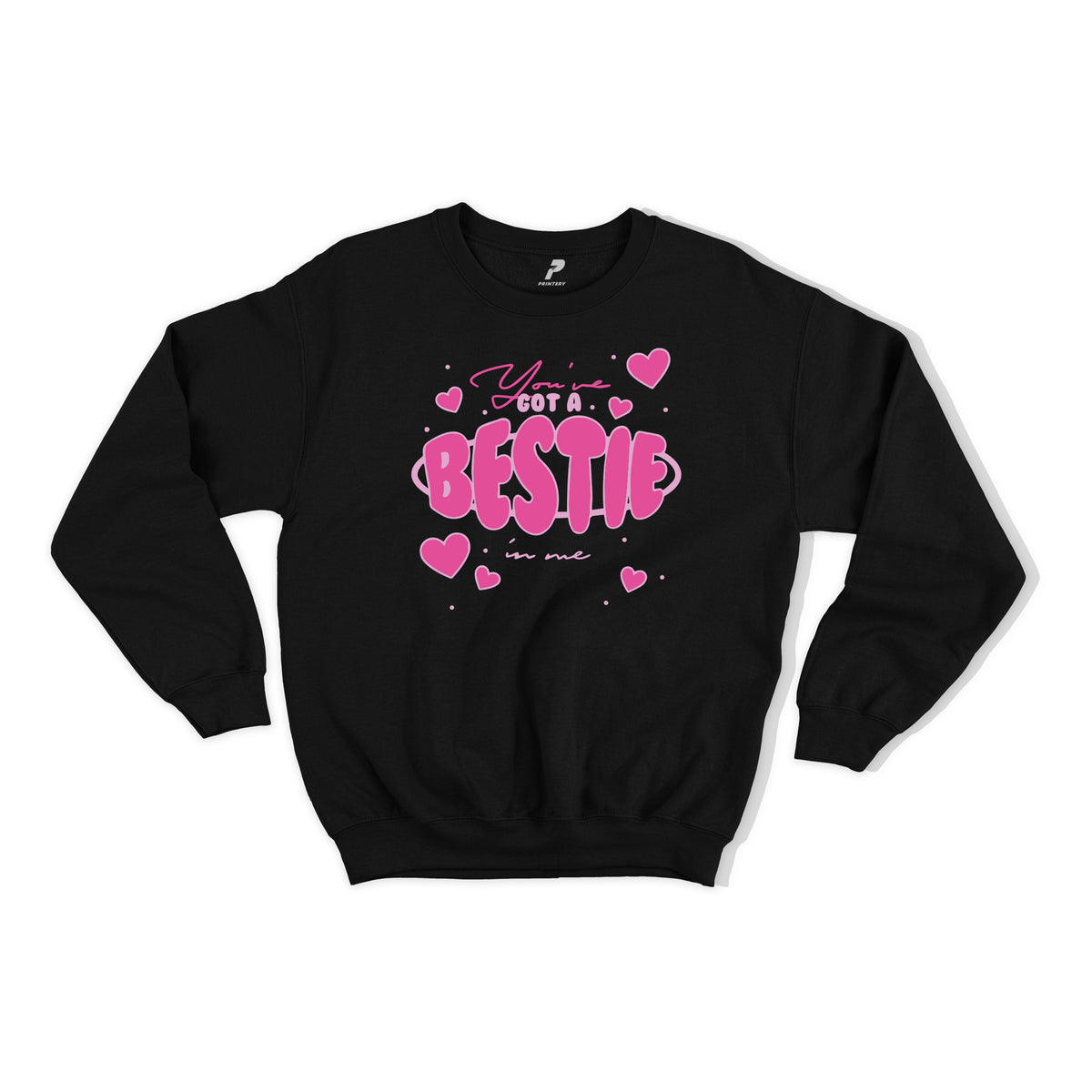 Friendship Sweatshirt D17