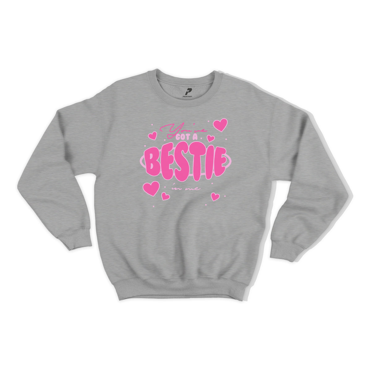 Friendship Sweatshirt D17