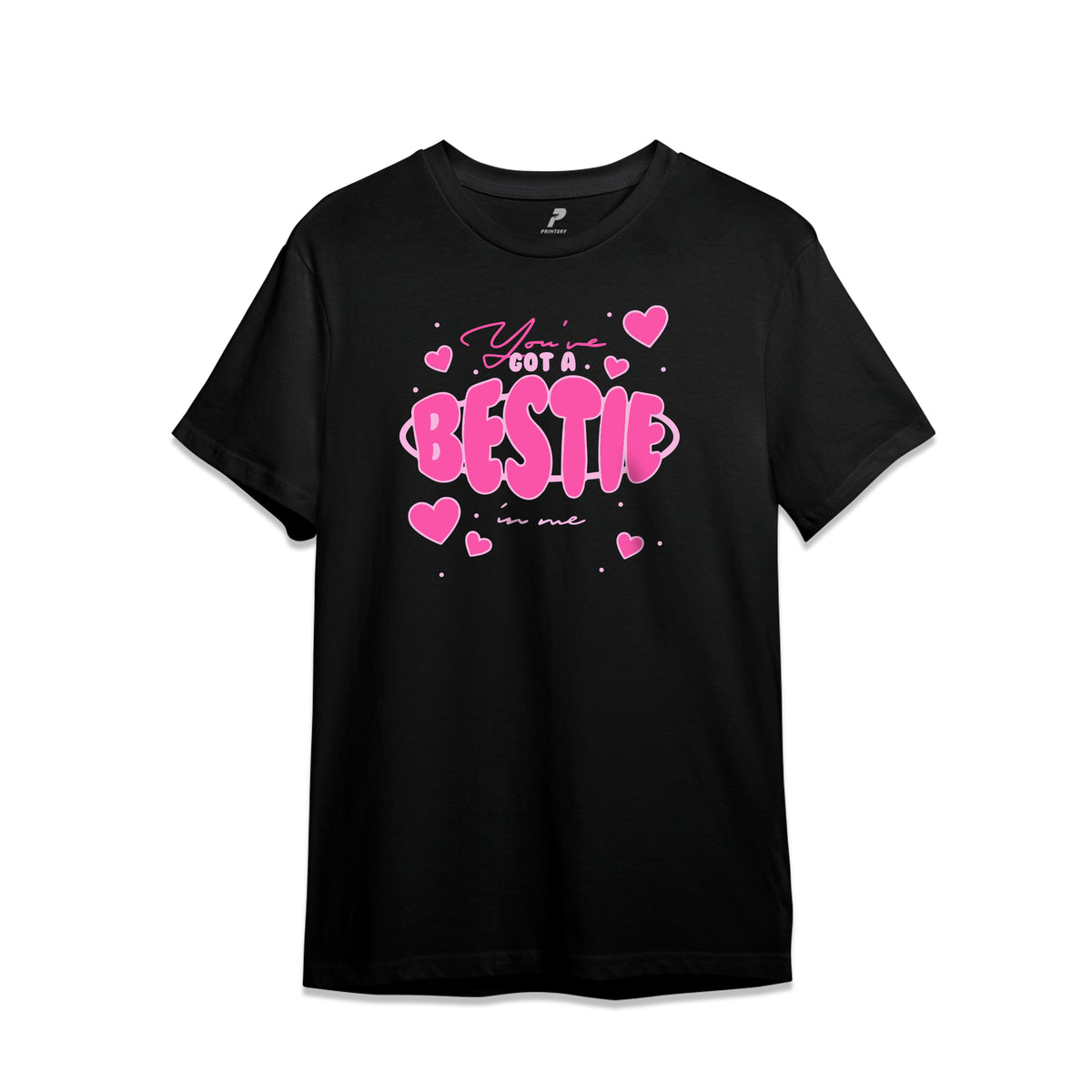 Friendship T-Shirt D17