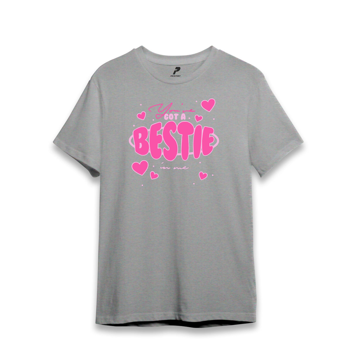 Friendship T-Shirt D17