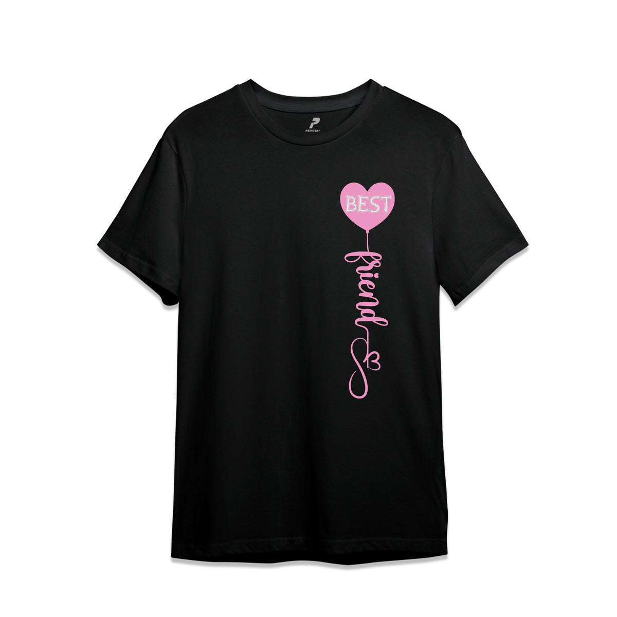 Friendship T-Shirt D18