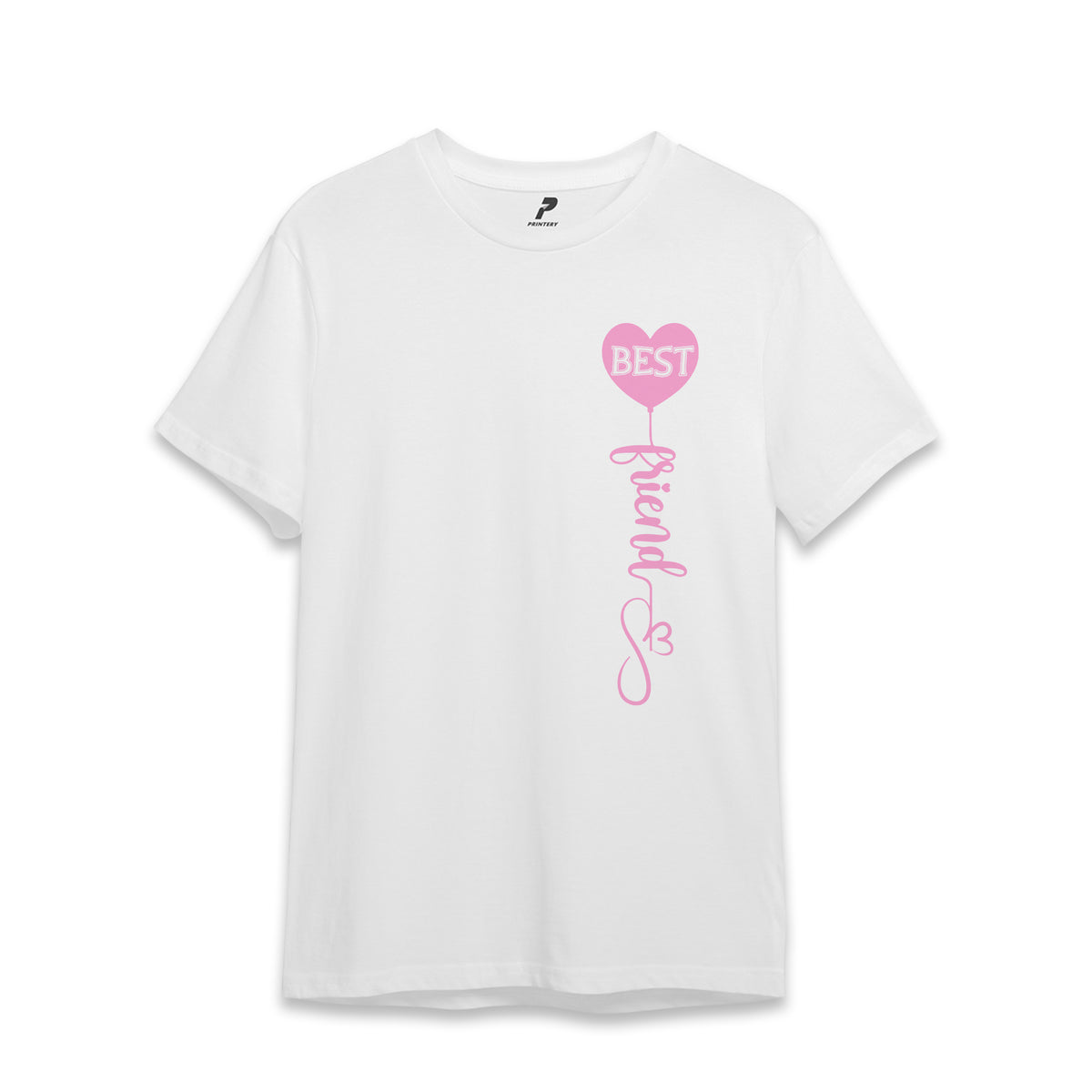 Friendship T-Shirt D18
