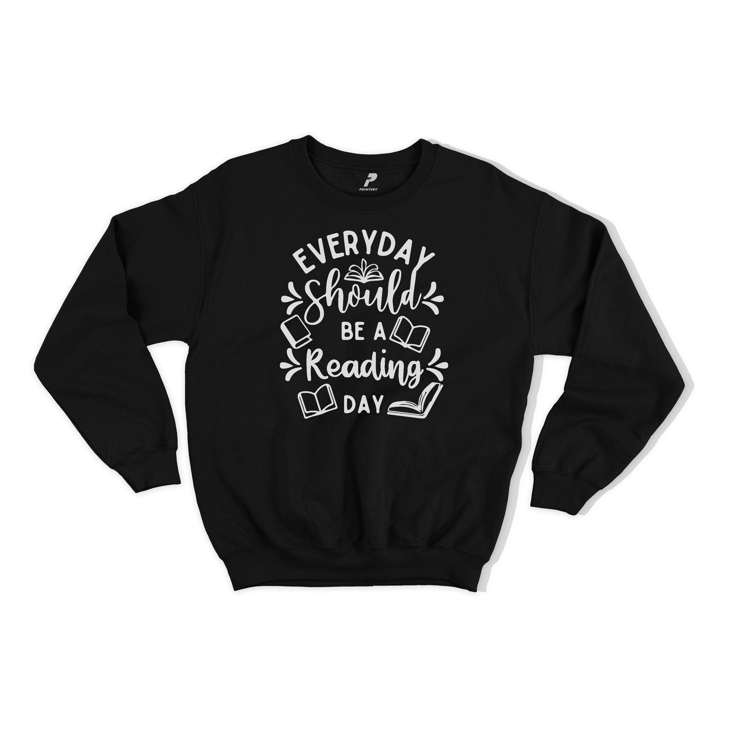 Reading Sweatshirt D20