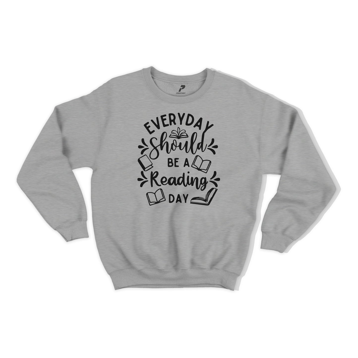 Reading Sweatshirt D20