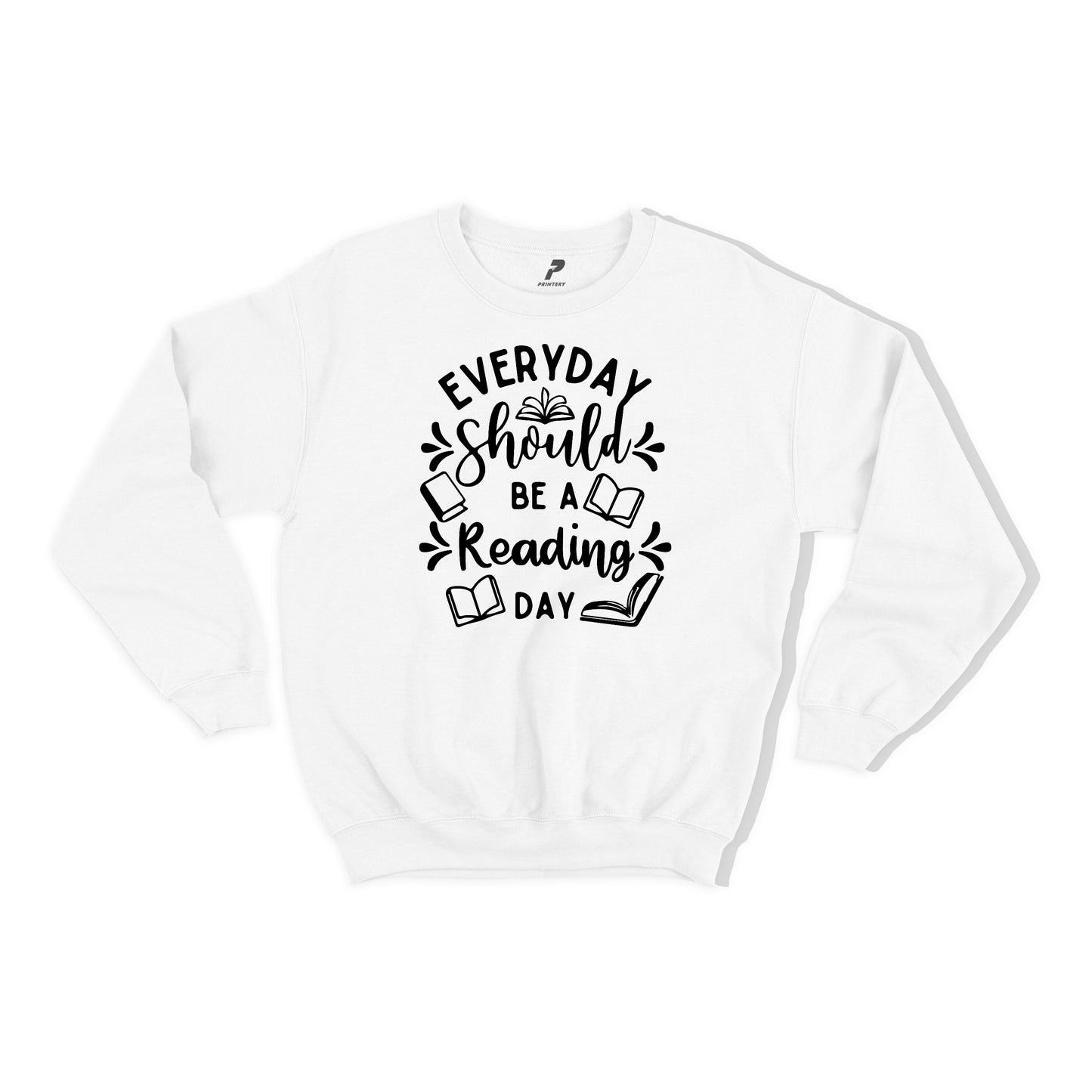 Reading Sweatshirt D20
