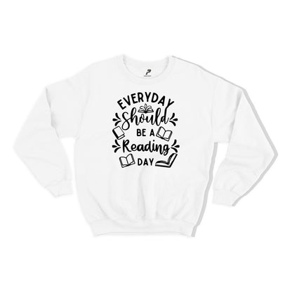 Reading Sweatshirt D20