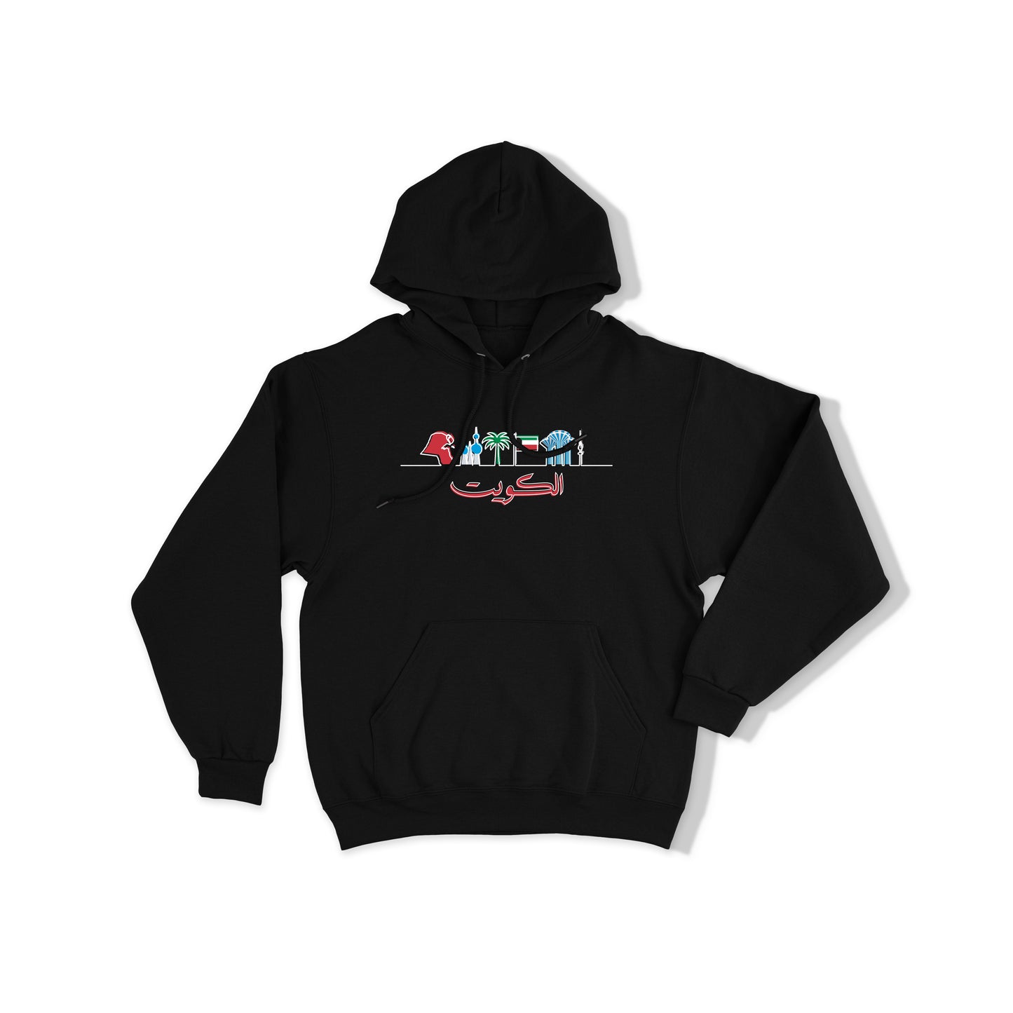 National Day Hoodie D27