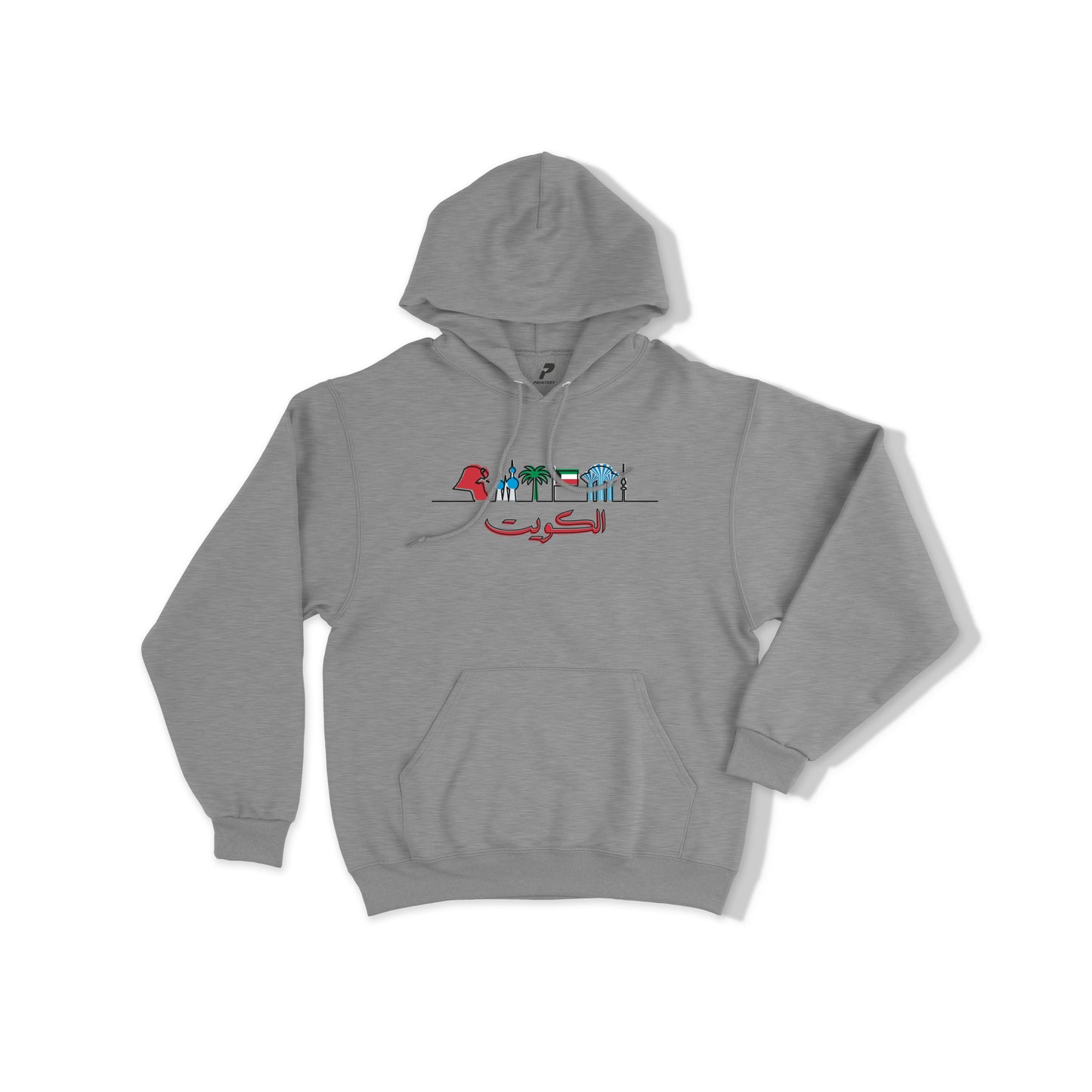 National Day Hoodie D27