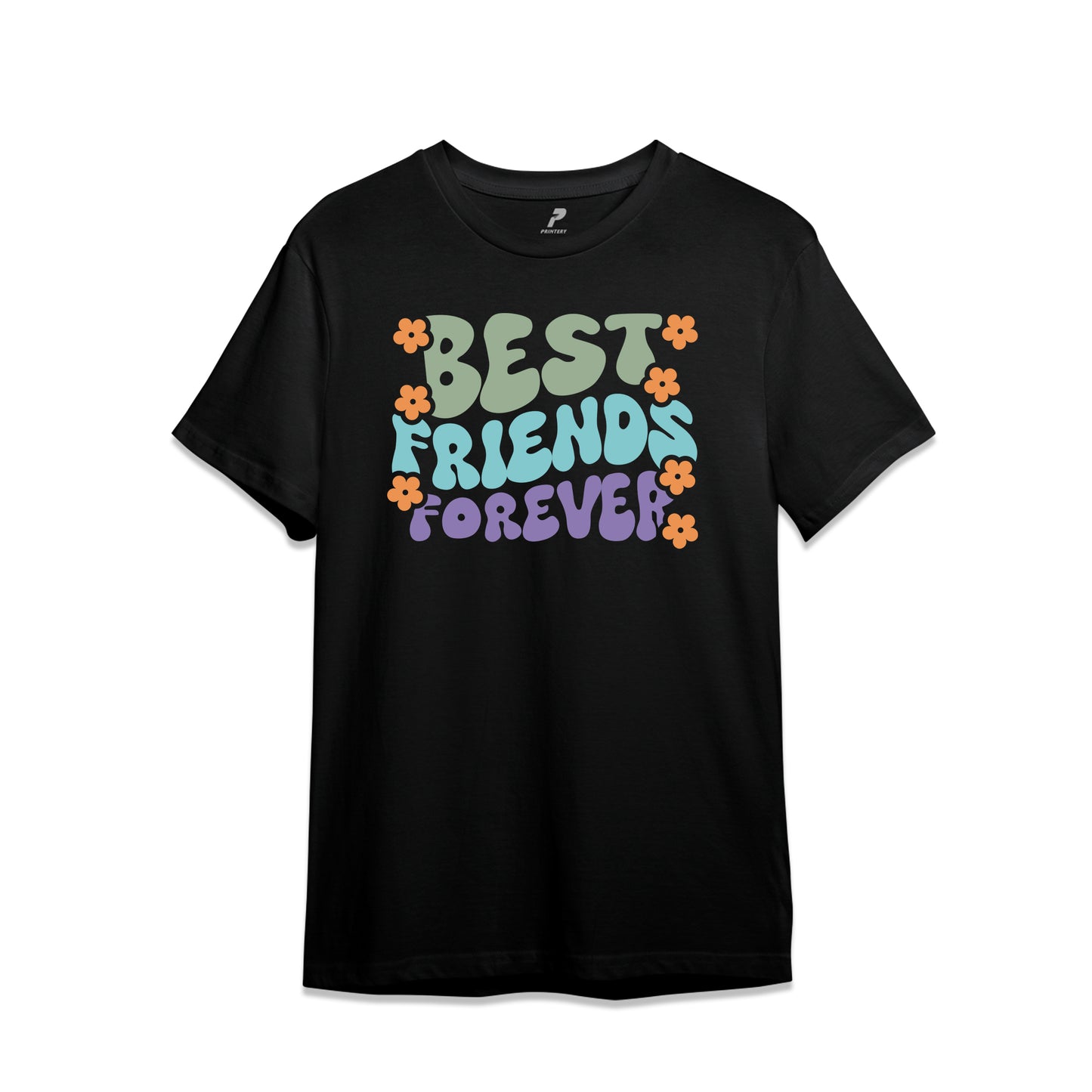 Friendship T-Shirt D02
