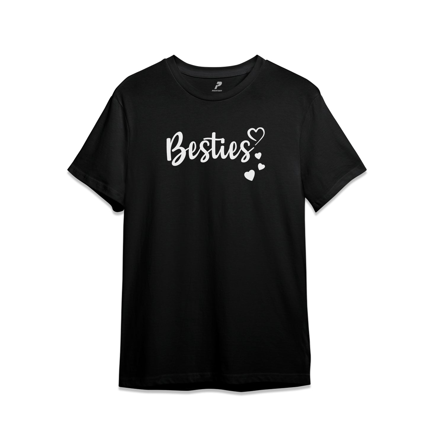 Friendship T-Shirt D03